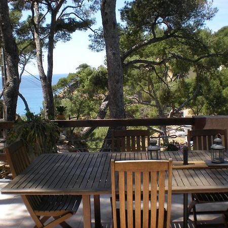 Villa Calanques Ensues la Redonne Bagian luar foto