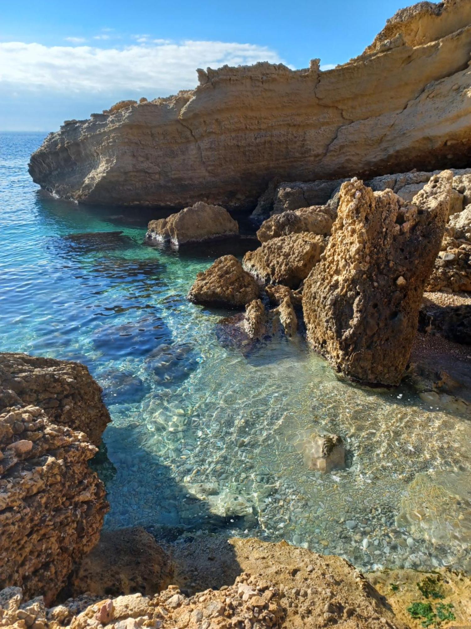 Villa Calanques Ensues la Redonne Ruang foto