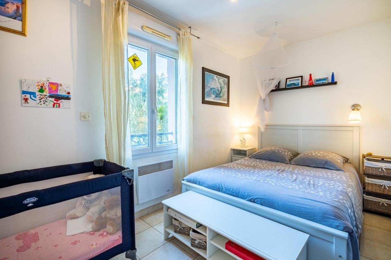 Villa Calanques Ensues la Redonne Bagian luar foto