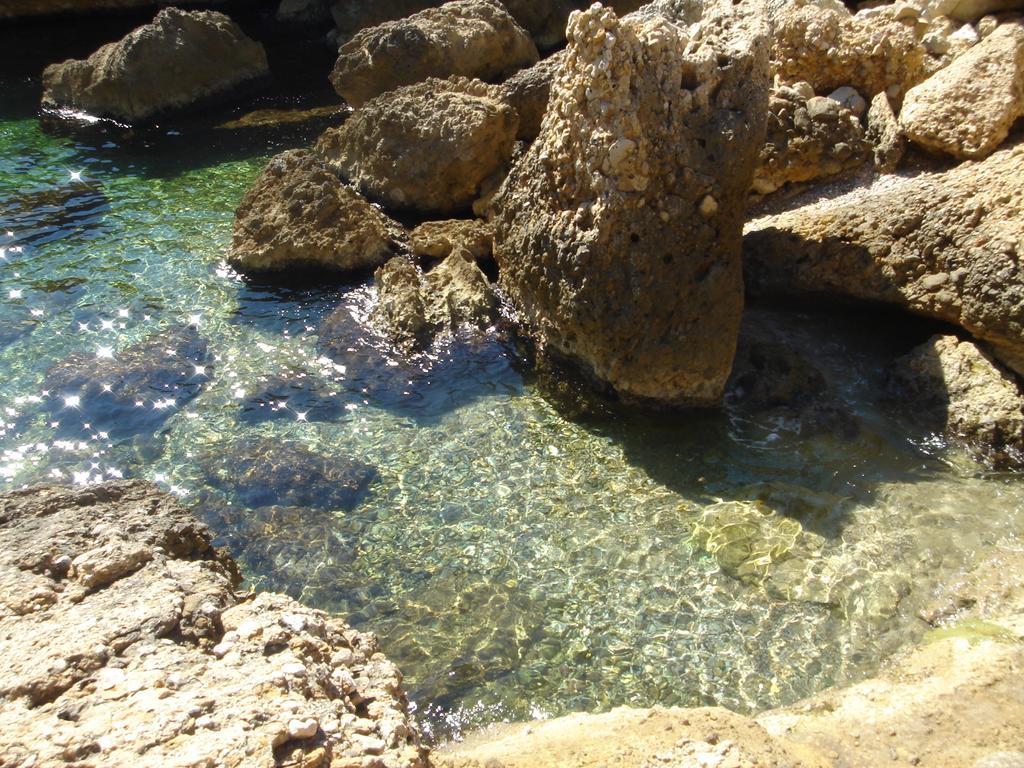 Villa Calanques Ensues la Redonne Bagian luar foto