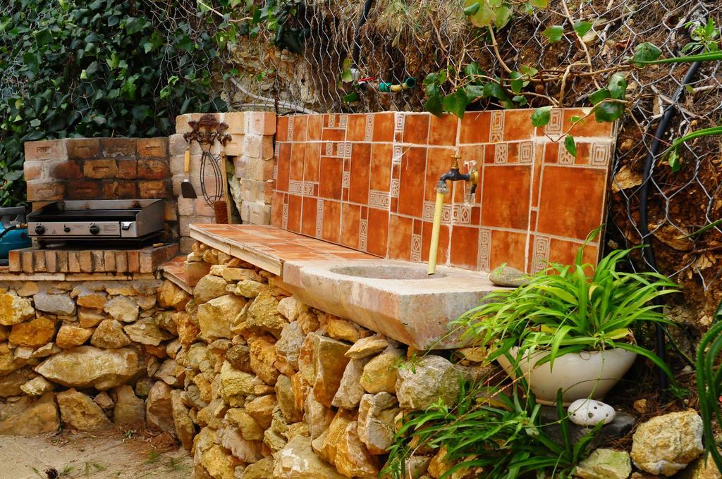 Villa Calanques Ensues la Redonne Bagian luar foto