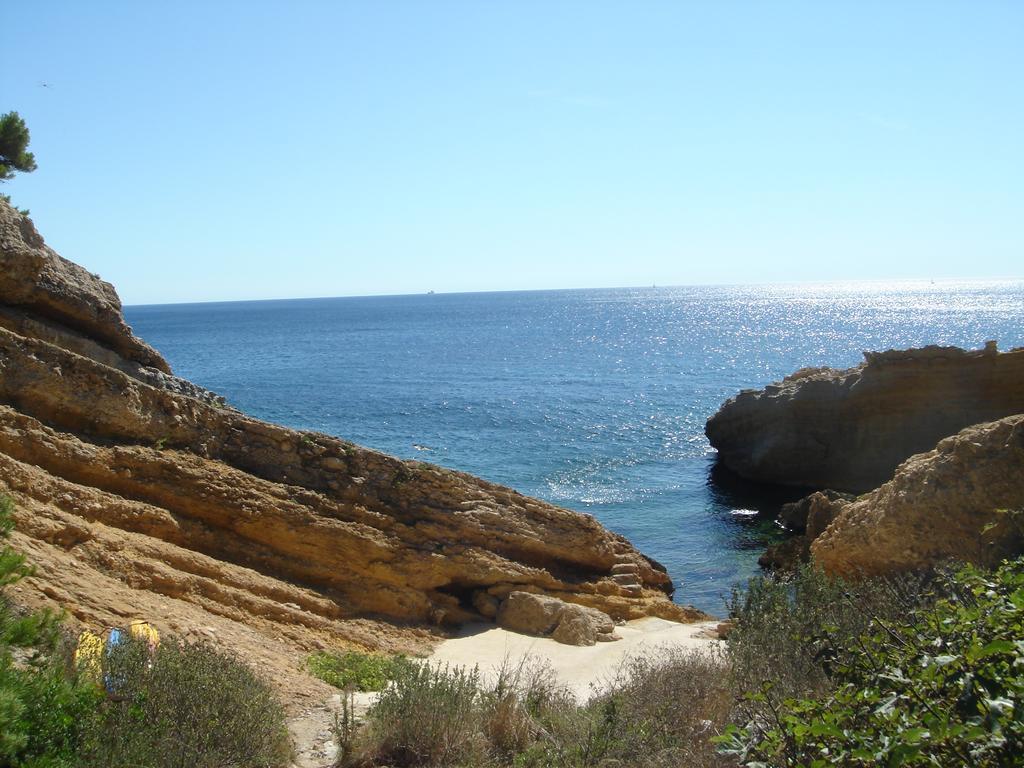 Villa Calanques Ensues la Redonne Bagian luar foto